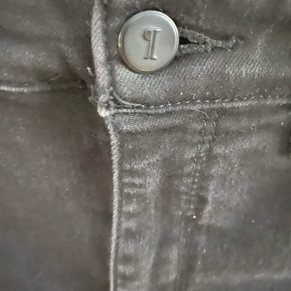 Anthropologie Pilcro Jeans